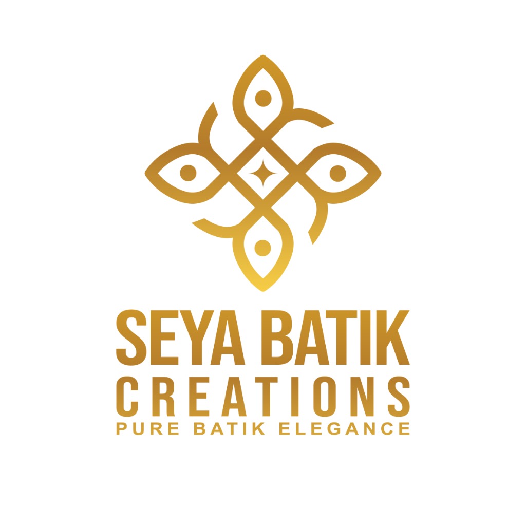 Seya Batik Creations Logo
